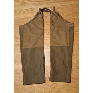 Gamehide hunting chaps—youth?